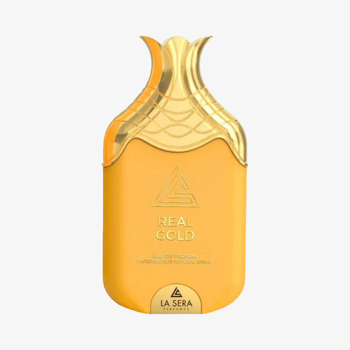 LA SERA REAL GOLD 100ML SPRAY