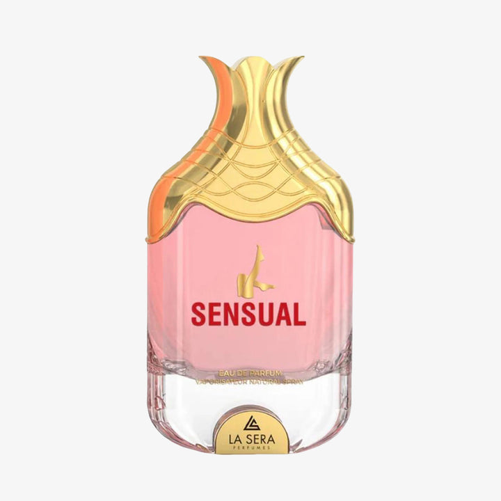 LA SERA SENSUAL 100ML SPRAY