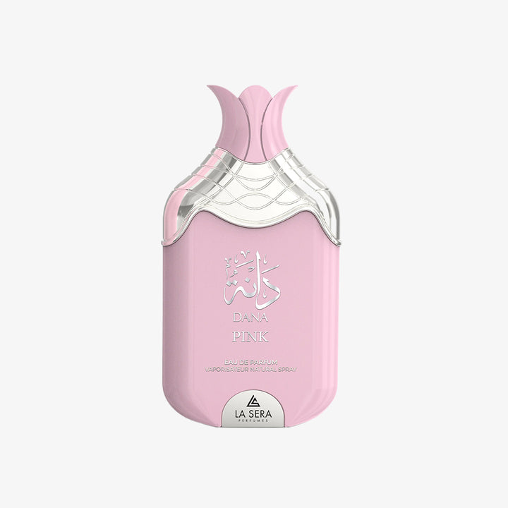 LA SERA DANA PINK 100ML SPRAY