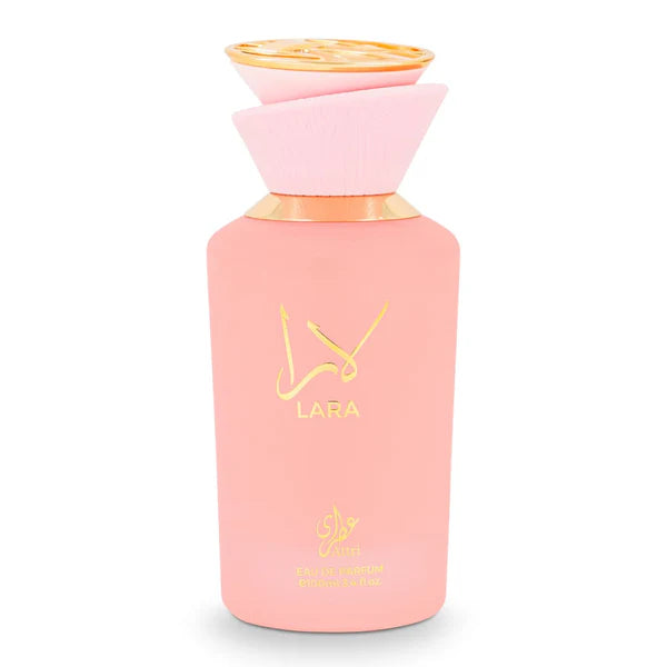 ATTRI EAU DE PARFUM 100ml (LARA)