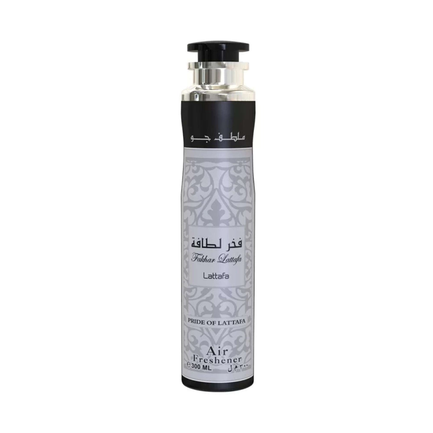 AIR FRESHNER 300ML DLX FAKHAR LATTAFA HOMME