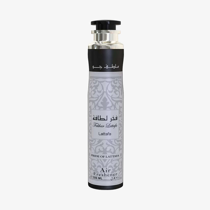 AIR FRESHNER 300ML DLX FAKHAR LATTAFA HOMME