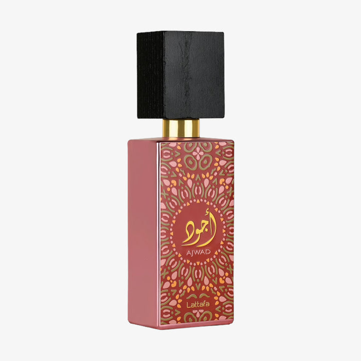 Lattafa AJWA EDP SPRAY 2.04oz/ 60 ML