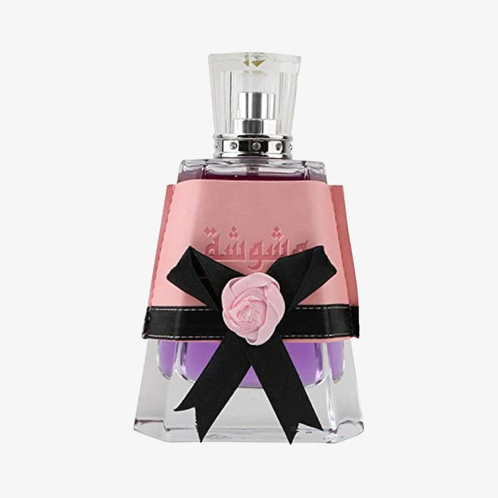 Lattafa Washwashah -100ml