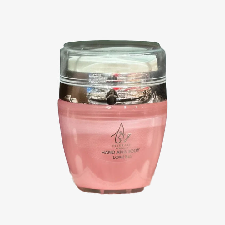 Lotion Hayaati Woman (Pink) 30 Grm