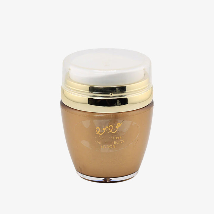 Lotion Oud Mood 30 Grm