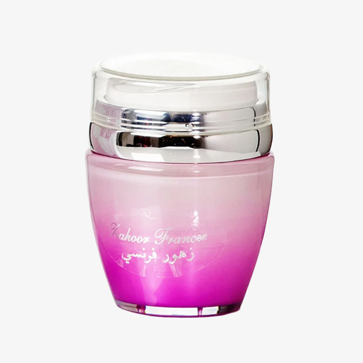 Lotion Zahoor Francee 30 Grm