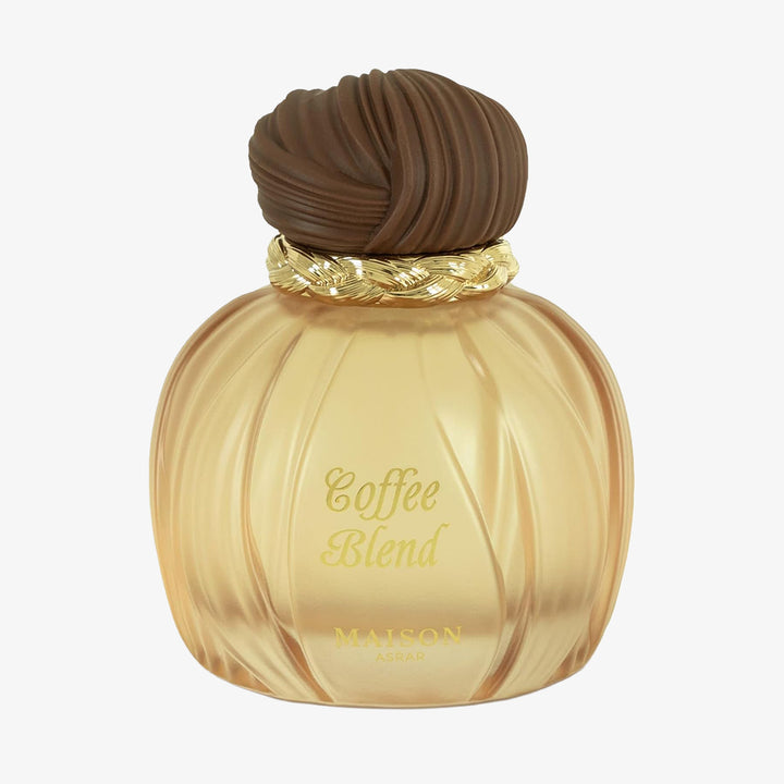 MAISON ASRAR EAU DE PARFUM 100 ML - COFFEE BLEND