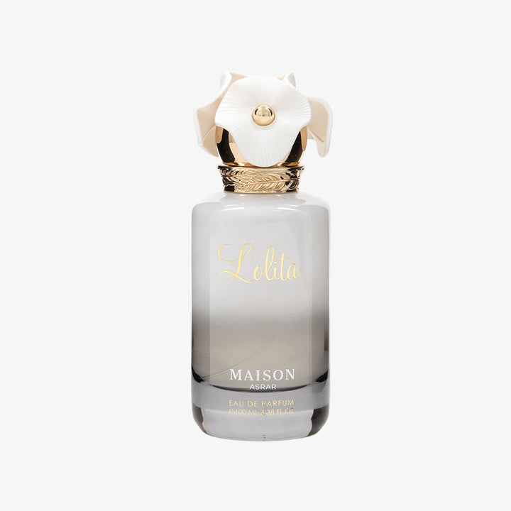 MAISON ASRAR EAU DE PARFUM (LOLITA)