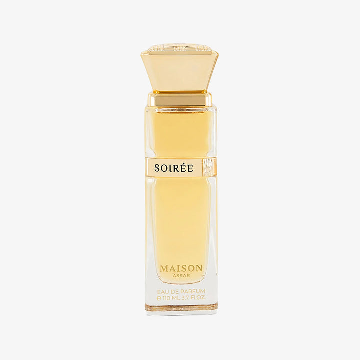 MAISON ASRAR EAU DE PARFUM (SOIREE)