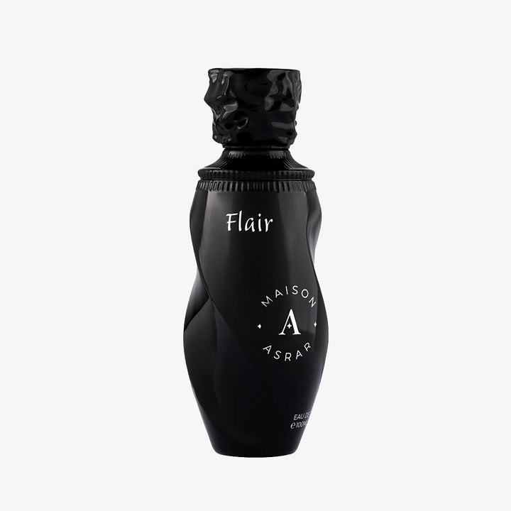 MAISON ASRAR EAU DE PARFUM 100 ML - FLAIR