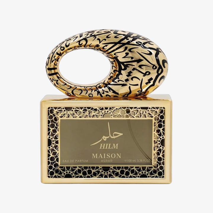 Maison Asrar Hilm Eau De Parfum