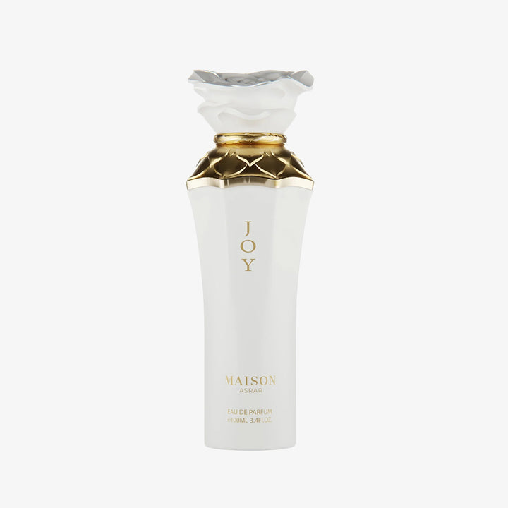 MAISON ASRAR EAU DE PARFUM 100 ML - JOY