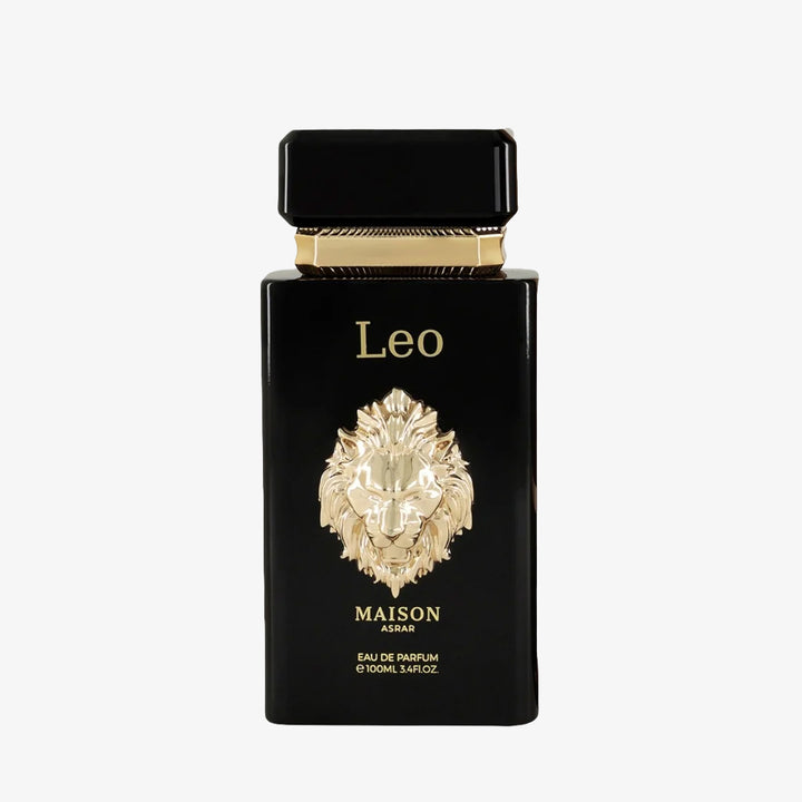 MAISON ASRAR EAU DE PARFUM 100 ML - LEO