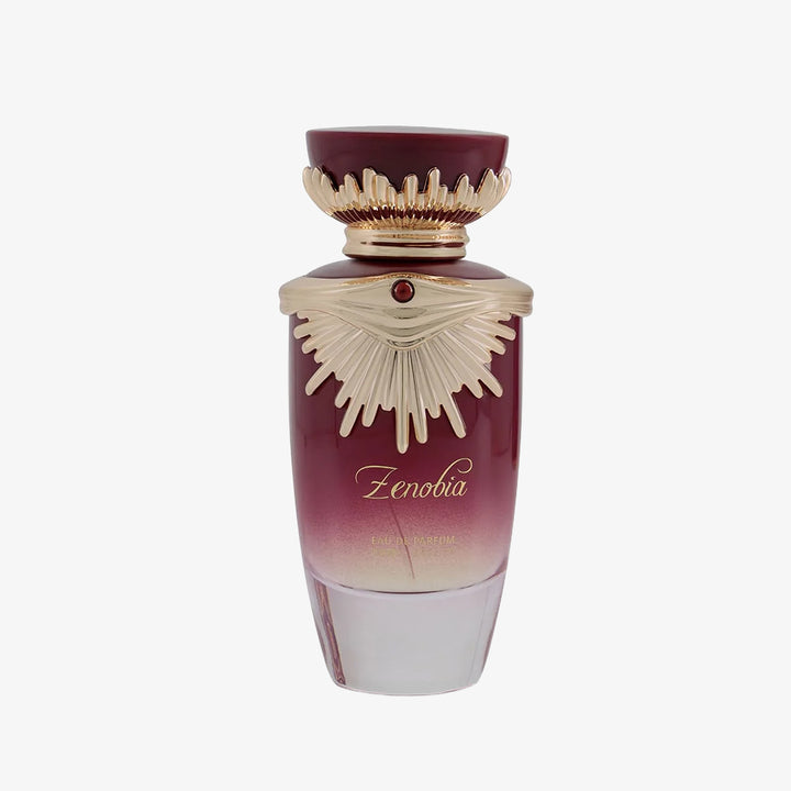 MAISON ASRAR EAU DE PARFUM 100 ML - ZENOBIA