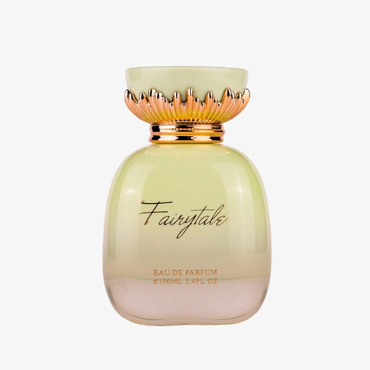 MAISON ASRAR EAU DE PARFUM 100 Ml - FAIRY TALE