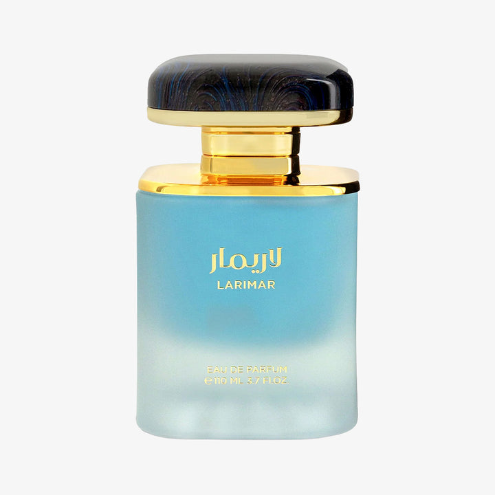 MAISON ASRAR EAU DE PARFUM 110 ML - LARIMAR