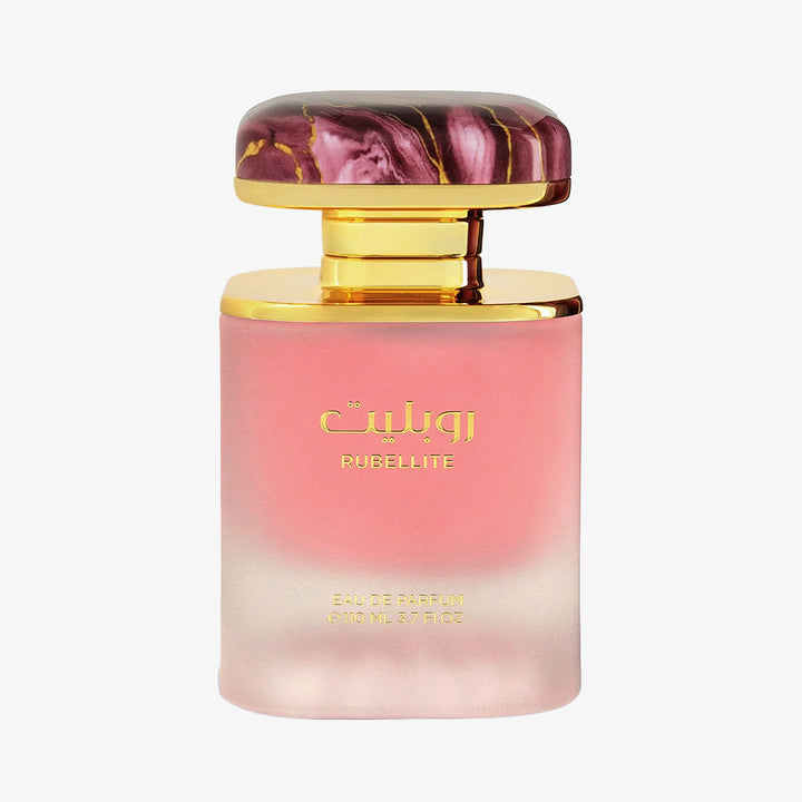 MAISON ASRAR EAU DE PARFUM 110 ML - RUBELLITE