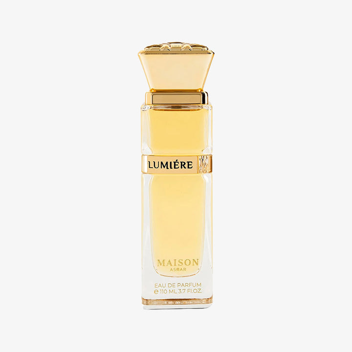 MAISON ASRAR EAU DE PARFUM (LUMIERE)