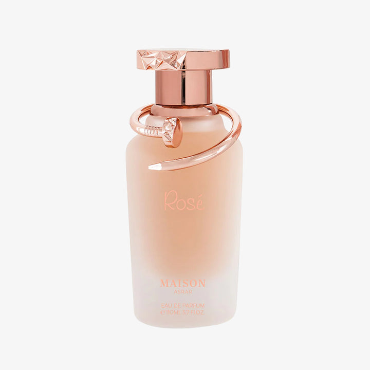 MAISON ASRAR EAU DE PARFUM (ROSE)