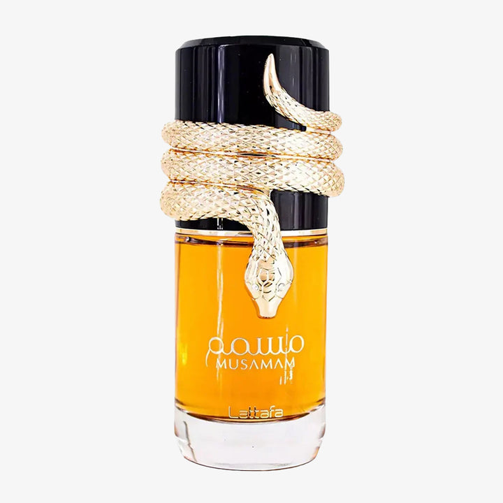 MUSAMAM 100ML by Lattafa 48