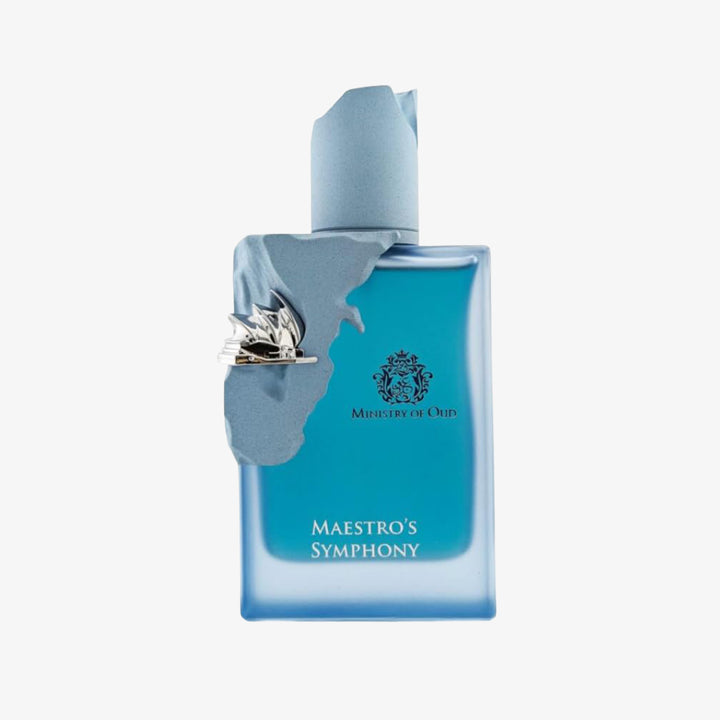 Maestro's Symphony Eau de Parfum 100ml
