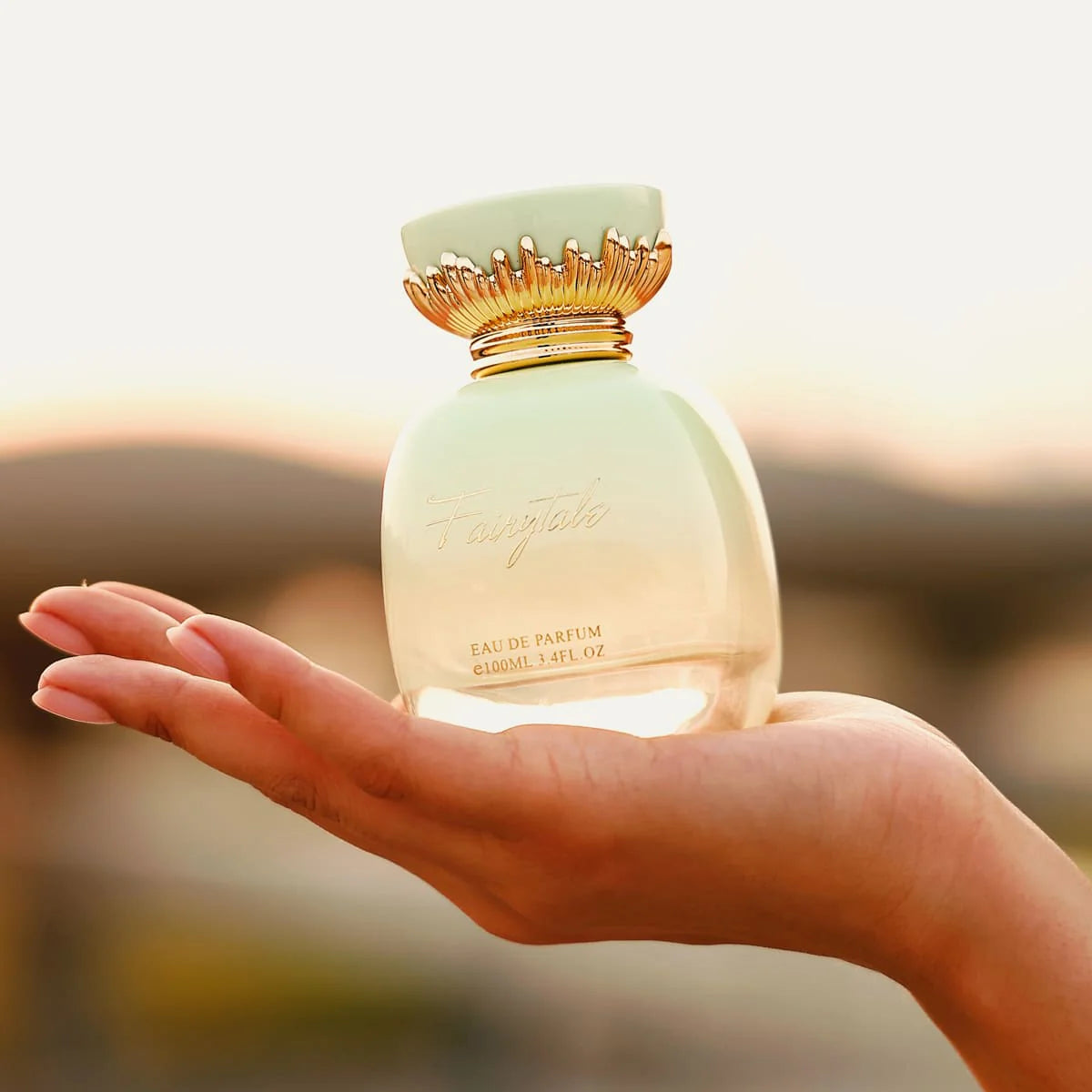 MAISON ASRAR EAU DE PARFUM 100 Ml - FAIRY TALE