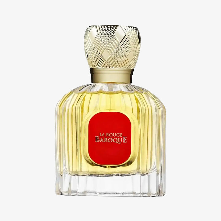 Maison Alhambra La Rouge Baroque EDP 100ml
