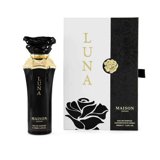 MAISON ASRAR EAU DE PARFUM 100 ML - LUNA
