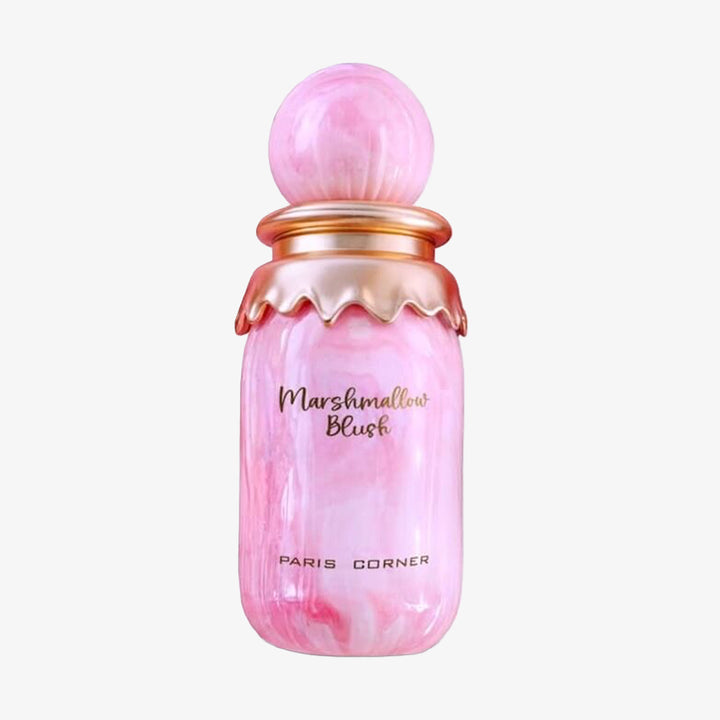 Marshmallow Blush by Paris Corner 100ML