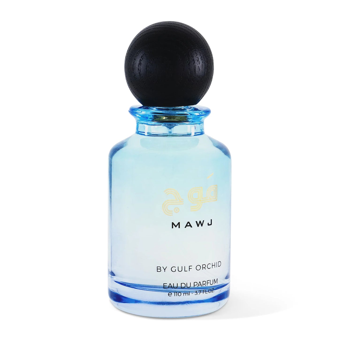 GULF ORCHID EAU DE PARFUM 100 ML - MAWJ