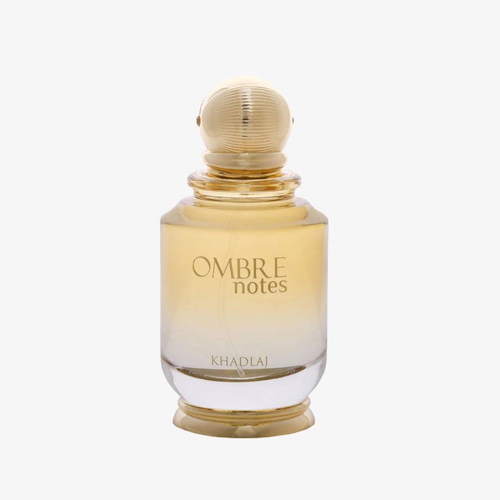 OMBRE NOTES 100ml BY KHADLAJ