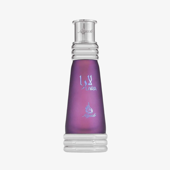 Oil Lara Purple &nbsp;Khadlaj Atyaab Oil 20ML