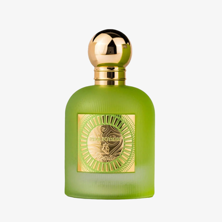 Pear Potion By Emir Paris Corner EDP Eau de Parfum For Men & Women - 100 ML