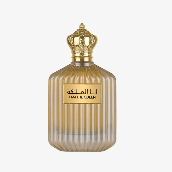 Perfume IAm The Queen (Ana Al Malikah) Eau De Parfum, .4oz/ 100ml