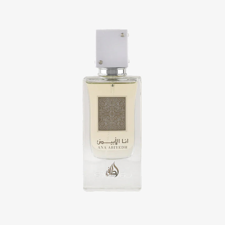 Premium Water Perfume Ana Abiyedh 100Ml