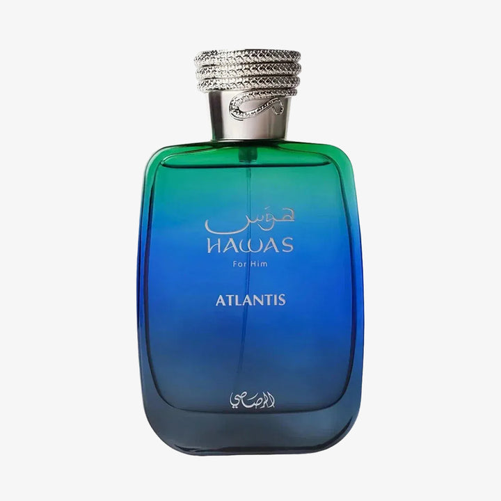 RASASI HAWAS ATLANTIS FOR HIM 100ML