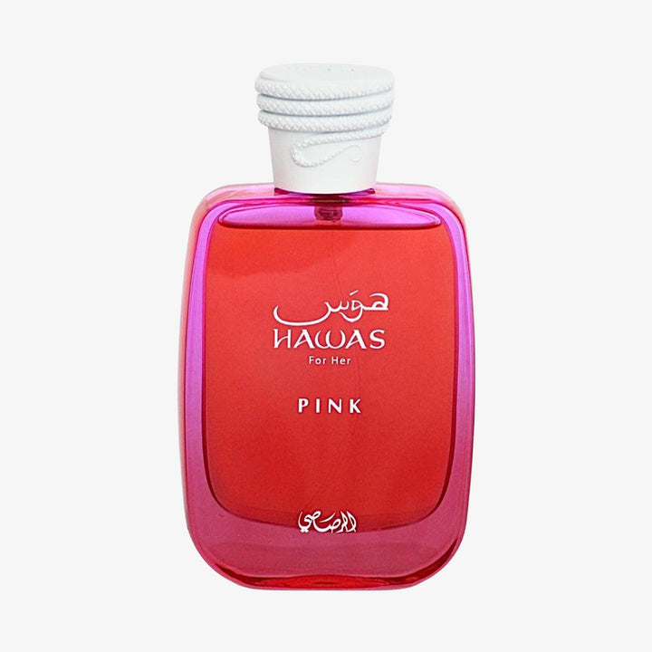 RASASI HAWAS PINK FOR WOMEN 100 ML