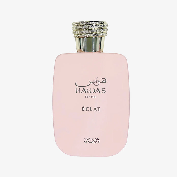 RASASI Hawas ECLAT EDP Sparay 100ML