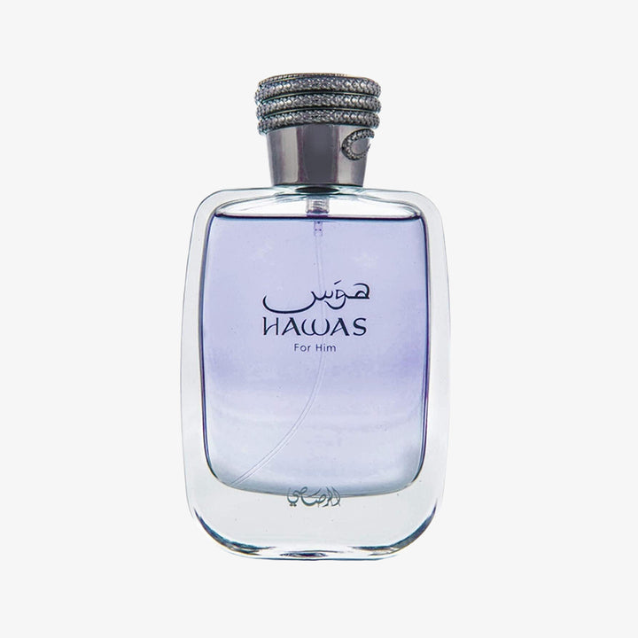 Rasasi Hawas For Him Eau De Parfum