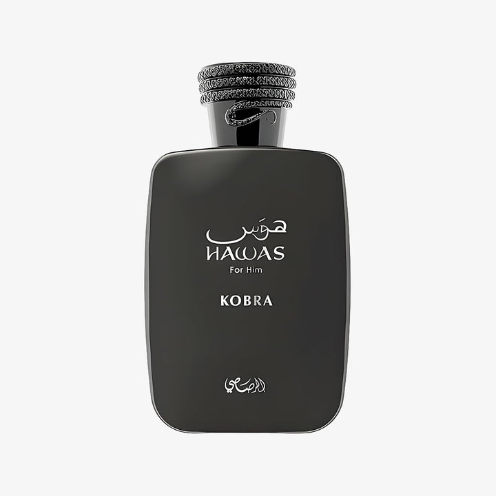RASASI Hawas Kobra For Him 100ML