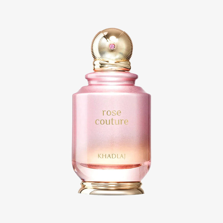 ROSE COUTURE 100ML BY KHADLAJ