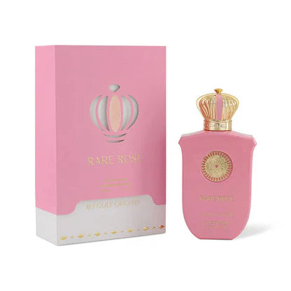 GULF ORCHID EAU DE PARFUM 100 ML - RARE ROSE