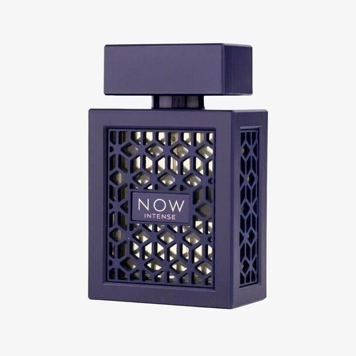 Rave Now Intense for Men 100ML - BLUE