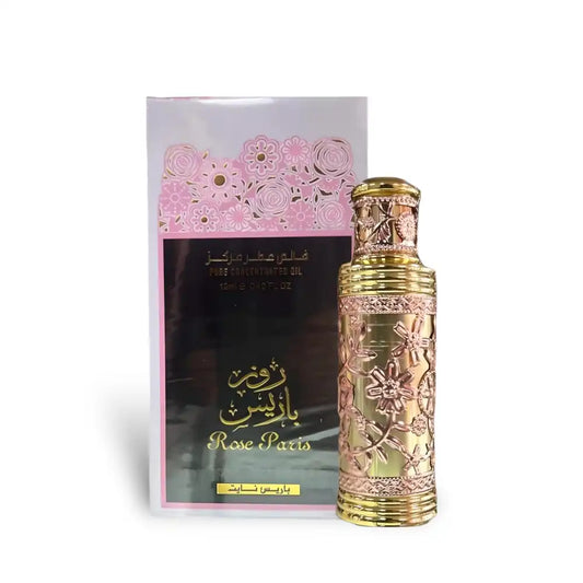 Attar Rose Paris Night 12ml