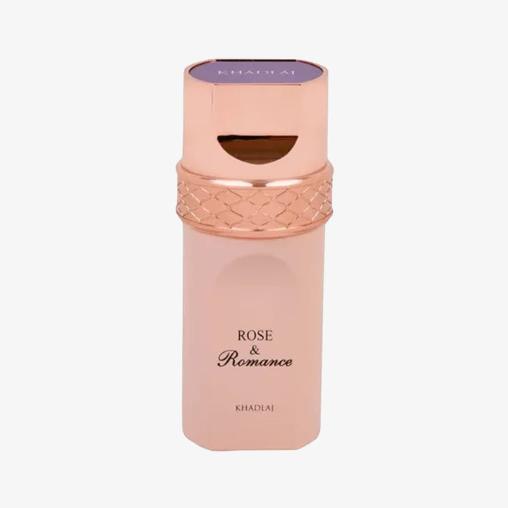 Khadlaj Rose & Romance Eau De Parfum 100ML