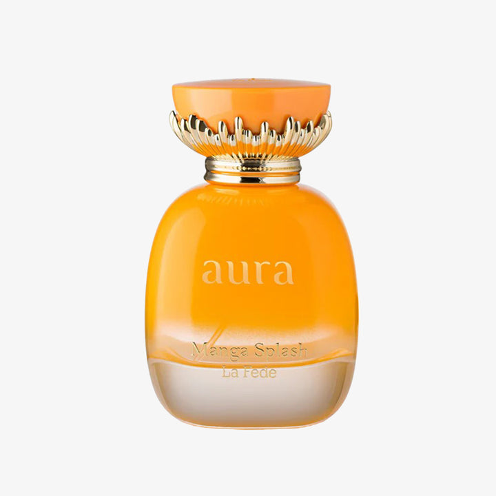 SPRAY LA FEDE AURA MANGA SPLASH - 100ml