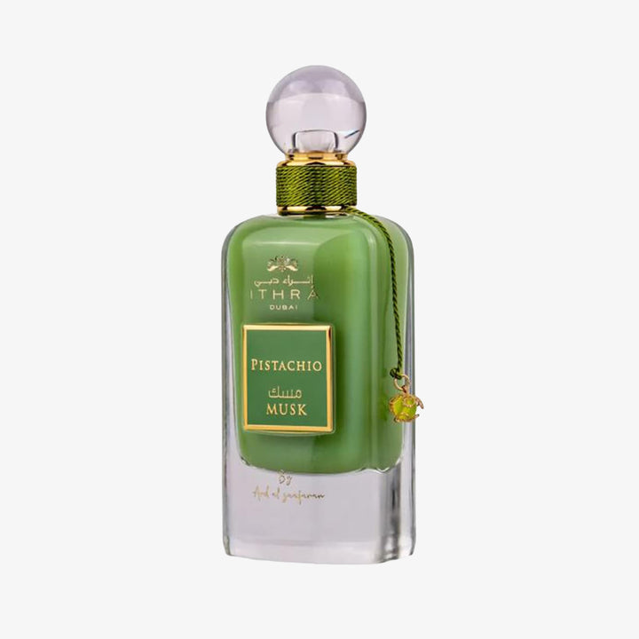 SPRAY MUSKY PISTACHIO 100ml