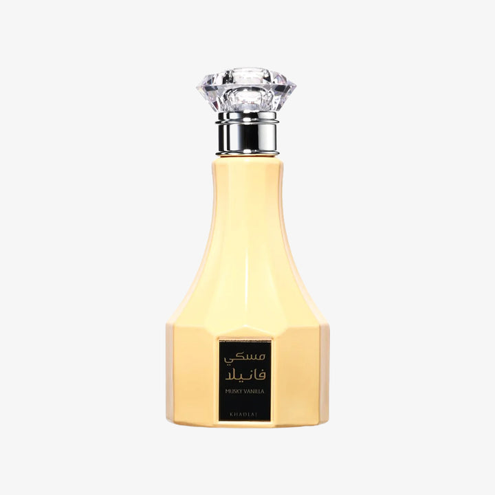 SPRAY MUSKY VANILLA 100 ML