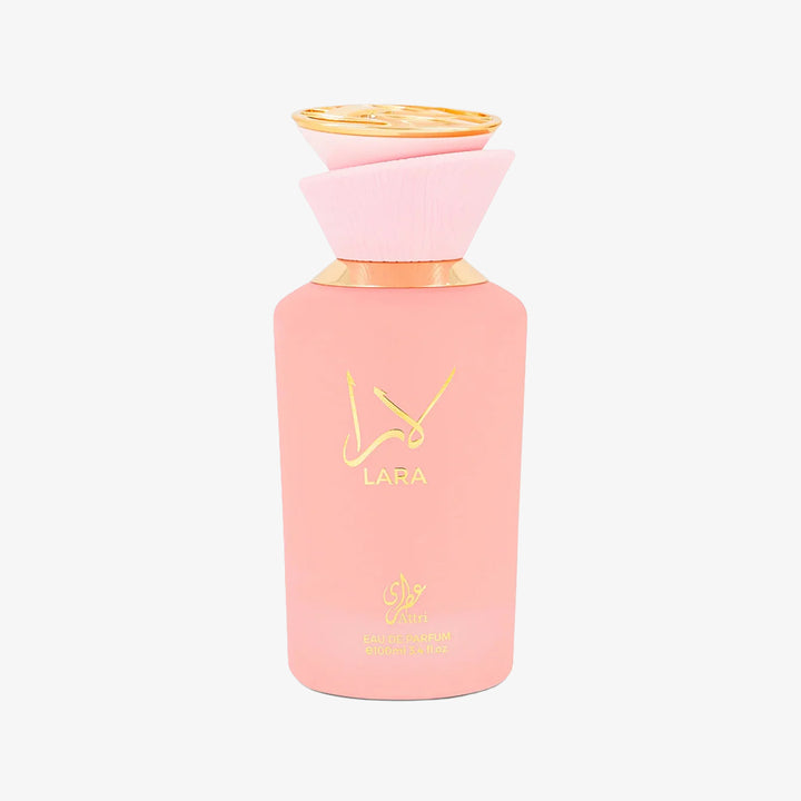 SPRAY LARA 100 ML ATYAAB